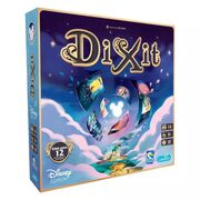 Dixit: Disney társasjáték akciós termékkép 1