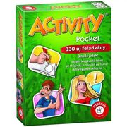 Activity Pocket társasjáték akciós termékkép 1