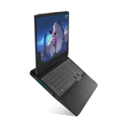 Lenovo IdeaPad Gaming 3 16IAH7 82SA00ABHW laptop termék 2. képe
