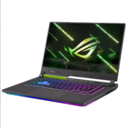Asus ROG Strix G15 G513RM-HF199 laptop termék 2. képe