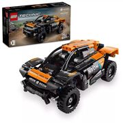 LEGO® Technic NEOM McLaren Extreme E Race Car 42166 akciós termékkép 1