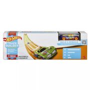 Hot Wheels: Track Builder alappálya akciós termékkép 1