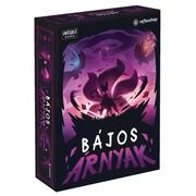 Bájos árnyak társasjáték akciós termékkép 1