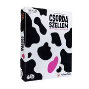 Csordaszellem társasjáték akciós termékkép 1