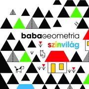 Babageometria - Színvilág lapozó akciós termékkép 1