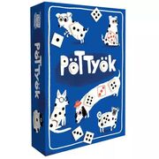 Pöttyök társasjáték akciós termékkép 1