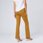 Bootcut leggings rugalmas derékkal akciós termékkép 1