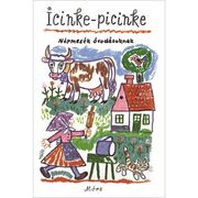 Icinke-picinke - Népmesék óvodásoknak akciós termékkép 1