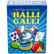 Halli Galli társasjáték akciós termékkép 1