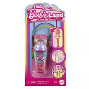 Barbie: Mini BarbieLand Slime - Meglepetés baba akciós termékkép 1
