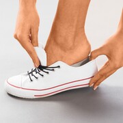 Elasztikus fűző, 3 párból álló készlet akciós termékkép 1