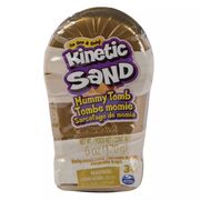 Kinetic Sand: Mini meglepetés múmia akciós termékkép 1