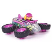 Mancs őrjárat: Rescue Wheels - Skye járműve akciós termékkép 1