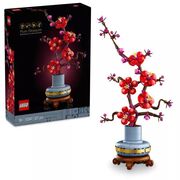 LEGO® Botanicals Szilvavirág 10369 akciós termékkép 1