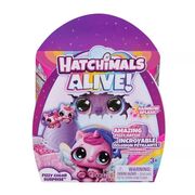 Hatchimals: Hatchimals Alive! pezsgő meglepetés akciós termékkép 1