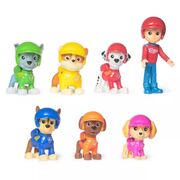 Mancs őrjárat: Rescue Wheels figura csomag akciós termékkép 1