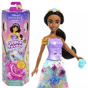 Disney hercegnők: Varázslatos meglepetés baba - Jázmin akciós termékkép 1