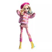 Monster High x Wednesday: Enid baba akciós termékkép 1