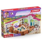 Schleich Horse Club: Lovarda Aréna - 179 db-os 42639 akciós termékkép 1
