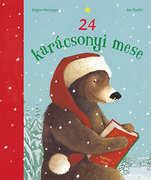24 karácsonyi mese termék 2. képe