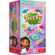 Trefl: Lucky Gabi babaháza társasjáték akciós termékkép 1