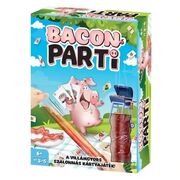 Bacon Parti társasjáték akciós termékkép 1