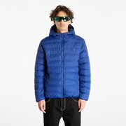 Kabát Urban Classics Basic Bubble Jacket Space Blue XXL akciós termékkép 1