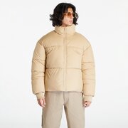 Kabát Urban Classics Short Big Puffer Jacket Union Beige XXL akciós termékkép 1