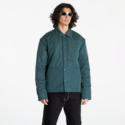 Kabát Urban Classics Utility Jacket Bottle Green S akciós termékkép 1