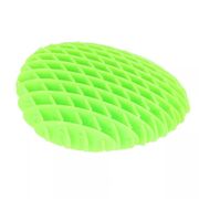 Flexi Fidget Worm stresszoldó játék - zöld akciós termékkép 1