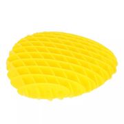 Flexi Fidget Worm stresszoldó játék - sárga akciós termékkép 1