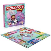 Monopoly Junior - Gabi Babaháza kiadás akciós termékkép 1