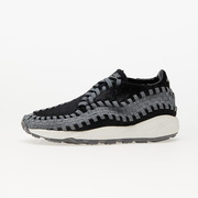 Sneakers Nike W Air Footscape Woven Black/ Smoke Grey-Sail EUR 35.5 akciós termékkép 1