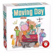 Moving Day társasjáték akciós termékkép 1