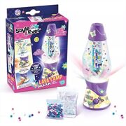 Canal Toys: Style 4 Ever, Csináld magad mini lávalámpa - többféle akciós termékkép 1