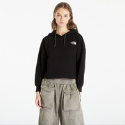 Pulóver The North Face Mhysa Hoodie TNF Black L akciós termékkép 1