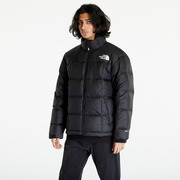 Kabát The North Face M Lhotse Jacket Black S akciós termékkép 1