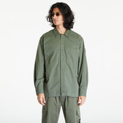 Ing Calvin Klein Jeans Topstitch Woven Shirt Green XL akciós termékkép 1