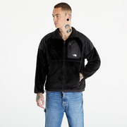 Kabát The North Face Versa Velour Jacket TNF Black S akciós termékkép 1