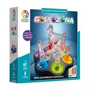 Smart Games: GolyóZóna logikai játék akciós termékkép 1