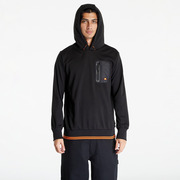 Pulóver Ellesse Corsio Hoodie Black XXL akciós termékkép 1