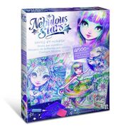 Nebulous Stars: Díszíts számok szerint - Isadora &amp; Iceana akciós termékkép 1