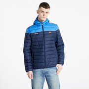 Kabát Ellesse Lombardy 2 Down Jacket Blue/ Navy S akciós termékkép 1
