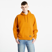 Pulóver Levi's ® Skate Hooded Sweatshirt Sorrel - Orange XS akciós termékkép 1