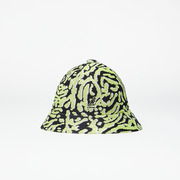 KANGOL Carnival Casual Lime/ Black/ White M akciós termékkép 1