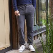 Jogging nadrág, micro fleece akciós termékkép 1