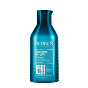 Redken NYC Extreme Length Shampoo ápoló sampon hosszú hajra akciós termékkép 1
