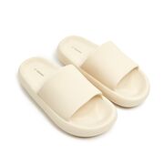 Cropp - Strandpapucs - cream akciós termékkép 1