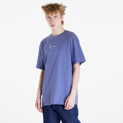Póló Karl Kani Small Signature Essential Tee Dark Blue M akciós termékkép 1