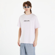 Póló Daily Paper Unified Type Short Sleeve T-Shirt Ice Pink XS akciós termékkép 1